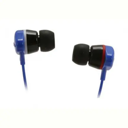 Наушники Pioneer SE-CL331 Blue (SE-CL331-L)