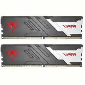 Модуль памяти DDR5 2x16GB/7000 Patriot Viper Venom Black (PVV532G700C32K)