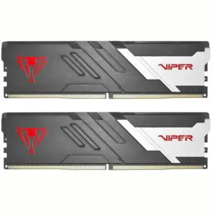 Модуль памяти DDR5 2x16GB/7000 Patriot Viper Venom Black (PVV532G700C32K)