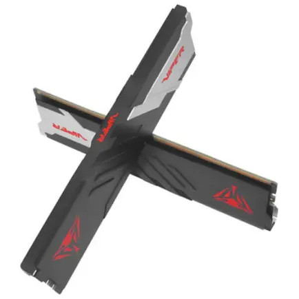 Модуль памяти DDR5 2x16GB/7000 Patriot Viper Venom Black (PVV532G700C32K)
