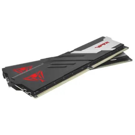 Модуль памяти DDR5 2x16GB/7000 Patriot Viper Venom Black (PVV532G700C32K)