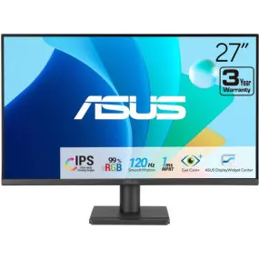 Монитор Asus 27" VA279HG (90LM04J1-B02371)