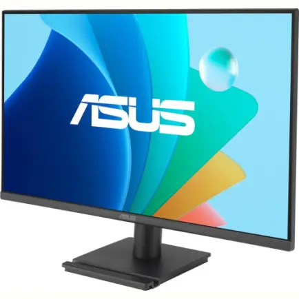 Монитор Asus 27" VA279HG (90LM04J1-B02371)