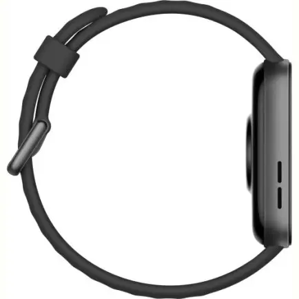 Смарт-часы Huawei Watch Fit 3 Solo-B09S Black (55020CEC)