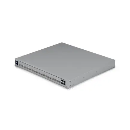 Коммутатор Ubiquiti UniFi Switch Pro HD 24 PoE (USW-PRO-HD-24-POE)