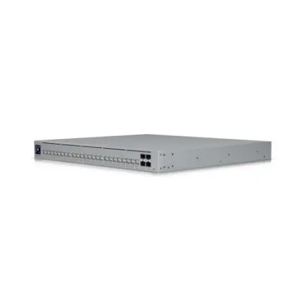 Коммутатор Ubiquiti UniFi Switch Pro HD 24 PoE (USW-PRO-HD-24-POE)