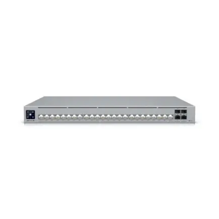Коммутатор Ubiquiti UniFi Switch Pro HD 24 PoE (USW-PRO-HD-24-POE)