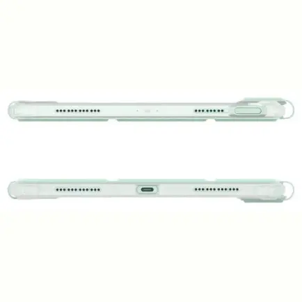 Чохол-книжка Spigen Ultra Hybrid Pro для Apple iPad Air 10.9" (2020 / 2022)