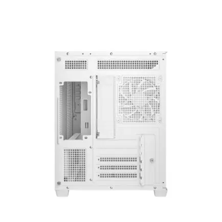 Корпус DeepCool CG330 3F White (R-CG330-WHNGM3-G)