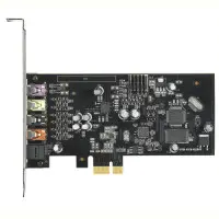 Звуковая карта Asus Xonar SE (90YA00T0-M0UA00)