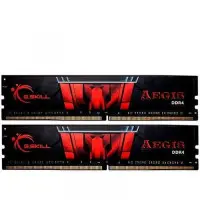 Модуль памяти DDR4 2x8GB/3200 G.Skill Aegis (F4-3200C16D-16GIS)