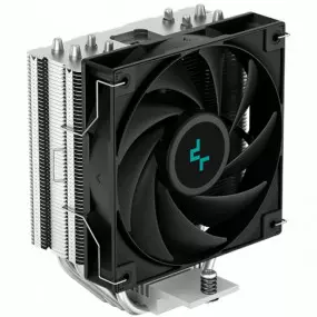 Кулер процессорный DeepCool AG400 (R-AG400-BKNNMN-G-1)