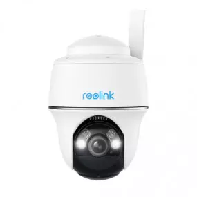 IP камера Reolink Go Series G430 (Go PT Plus)