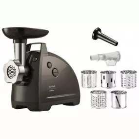 М`ясорубка Tefal NE685838