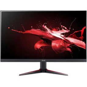 Монитор Acer 23.8" Nitro VG240YGbmipx (UM.QV0EE.G01)