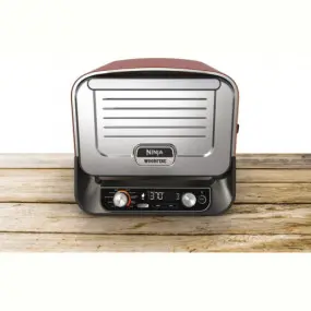 Гриль-барбекю Ninja Woodfire OO101EU