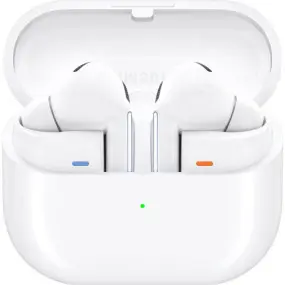 Bluetooth-гарнитура Samsung Galaxy Buds3 Pro White (SM-R630NZWASEK)