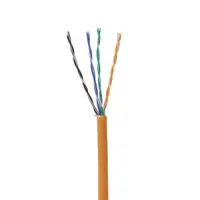 Кабель витая пара OK-Net КПВонг-HF-ВП (350)