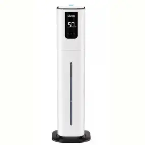 Зволожувач повітря Levoit Oasis Mist 1000S Smart Ultrasonic Cool Mist Tower LUH-M10 (HEAPHULVSEU0082Y)
