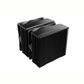 Кулер процессорный be quiet! Pure Rock Pro 3 Black (BK042)