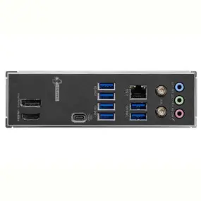Материнська плата MSI Z890 Gaming Plus WiFi6E Socket 1851