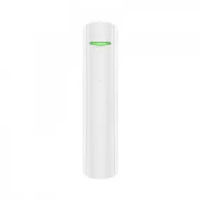 Беспроводной датчик разбития стекла Ajax GlassProtect White (5288.05.WH1)