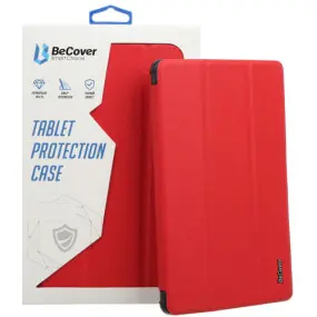 Чехол-книжка BeCover Flexible TPU Mate для Lenovo Tab M10 Plus TB-125F (3rd Gen)