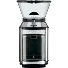 Кавомолка Cuisinart DBM8V2E