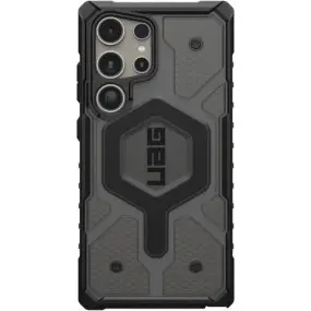 Чeхол-накладка Urban Armor Gear Pathfinder для Samsung Galaxy S24 Ultra SM-S928 Ash (214442113131)