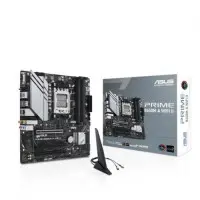 Материнская плата Asus Prime B650M-A WiFi II Socket AM5