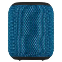 Акустическая система 2E SoundXPod TWS MP3 Wireless Waterproof Blue (2E-BSSXPWBL)..