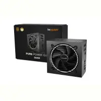 Блок питания be quiet! Pure Power 13 M 550W (BP024EU)