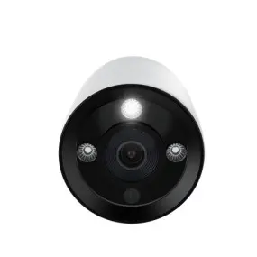 IP-камера Reolink ColorX Series P320X 4МП 4mm