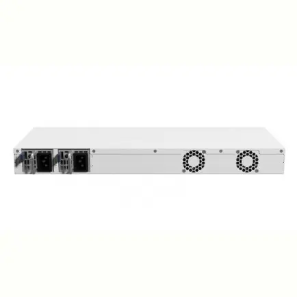 Маршрутизатор MikroTik CCR2004-16G-2S+ (16хGE, 2xSFP+, L6)