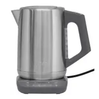 Электрочайник Ninja Perfect Temperature KT201EU Stainless Steel
