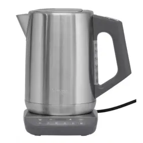Електрочайник Ninja Perfect Temperature KT201EU Stainless Steel