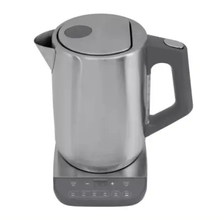 Електрочайник Ninja Perfect Temperature KT201EU Stainless Steel