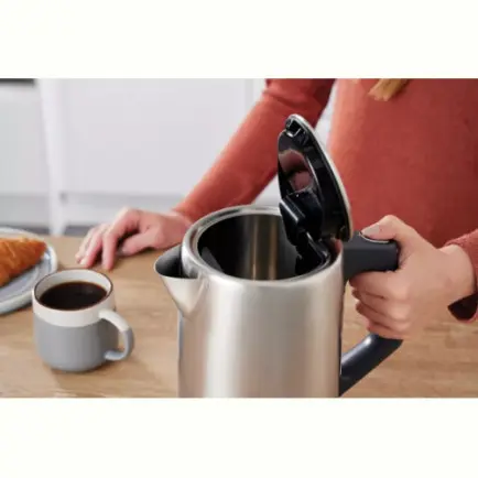 Електрочайник Ninja Perfect Temperature KT201EU Stainless Steel