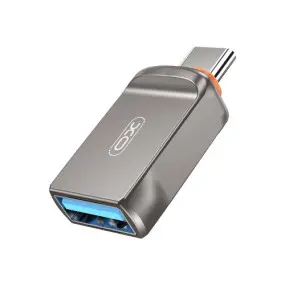 Адаптер XO USB Type-C - Lightning (F/M)