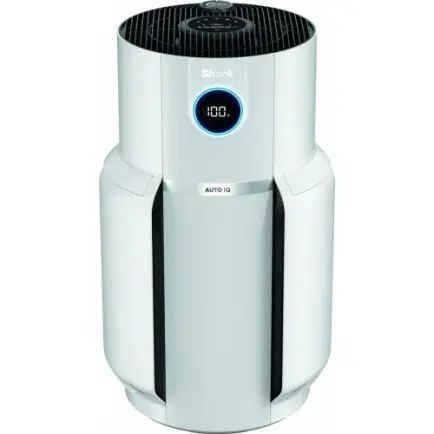 Очиститель воздуха Shark NeverChange5 Air Purifier MAX HP300EU