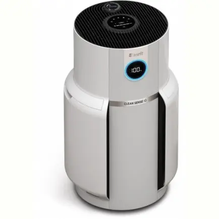 Очиститель воздуха Shark NeverChange5 Air Purifier MAX HP300EU