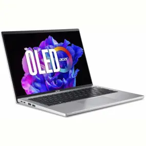 Ноутбук Acer Swift Go 14 SFG14-71-530S (NX.KMZEU.006)