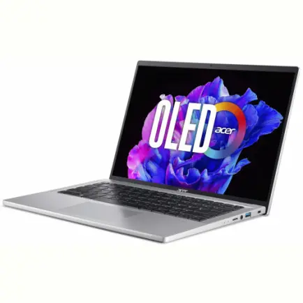 Ноутбук Acer Swift Go 14 SFG14-71-530S (NX.KMZEU.006)