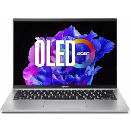 Ноутбук Acer Swift Go 14 SFG14-71-530S (NX.KMZEU.006)