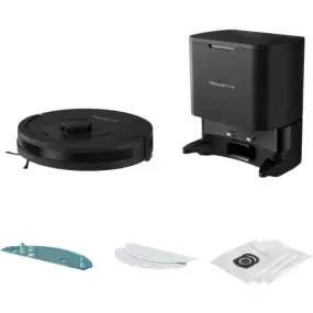 Робот-пилосос Rowenta X-Plorer Serie 85+ RR87D5WH