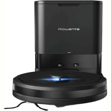 Робот-пылесос Rowenta X-Plorer Serie 85+ RR87D5WH