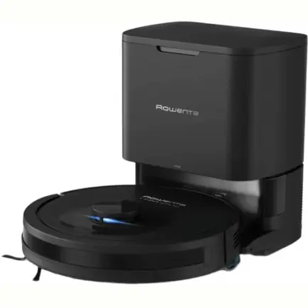Робот-пылесос Rowenta X-Plorer Serie 85+ RR87D5WH