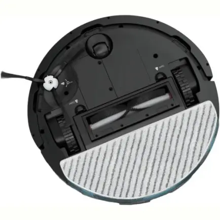 Робот-пылесос Rowenta X-Plorer Serie 85+ RR87D5WH