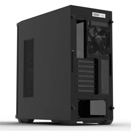 Корпус Zalman Z10 Black (Z10)