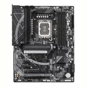 Материнська плата Gigabyte Z790 Eagle AX Socket 1700